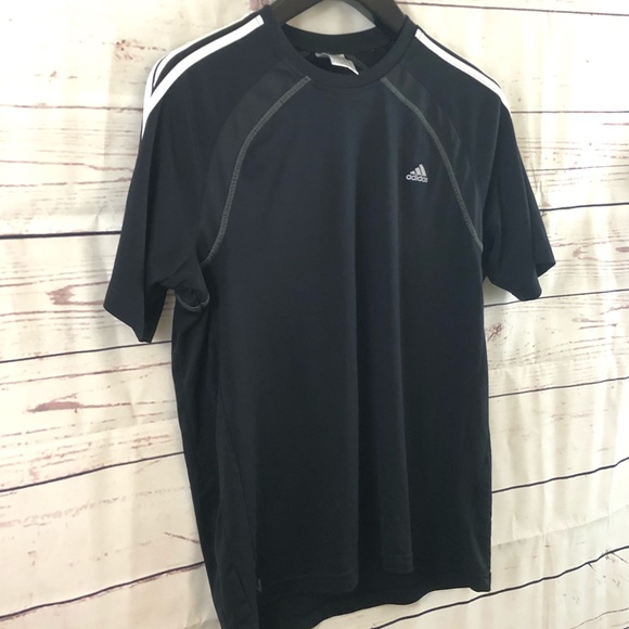 Men’s Adidas performance t-shirt - Picture 3 of 8